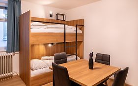 Brauhaus-Hotel König von Flandern